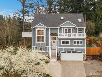 18008 124th Street SE, Snohomish, WA 98290