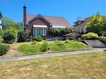 1207 N Oaks Street , Tacoma, WA 98406-7408