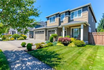 18017 133rd Street E, Bonney Lake, WA 98391