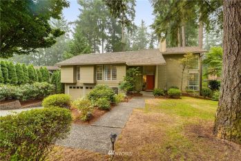 8535 SE 79th Place , Mercer Island, WA 98040-5716