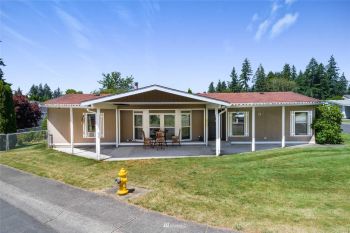3501 Auburn Way S #71, Auburn, WA 98092