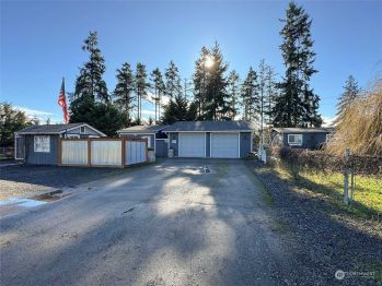 31 Daisy Lane , Sequim, WA 98382