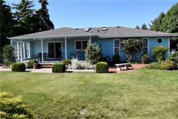 52 Jesslyn Lane , Sequim, WA 98382