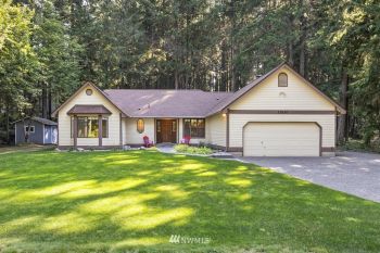 13830 Ridgelane Drive NW, Silverdale, WA 98383