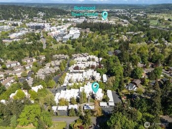 7331 Old Redmond Road #121, Redmond, WA 98052