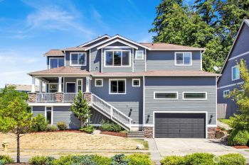 3666 Woodlake Road , Bellingham, WA 98226