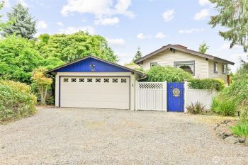 50 Hemlock Way , Sequim, WA 98382