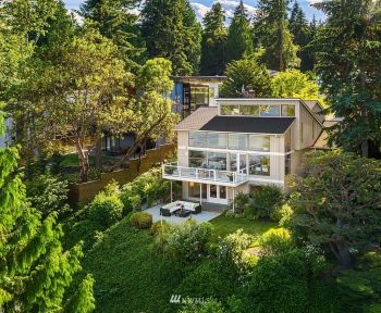 6816 96th Avenue SE, Mercer Island, WA 98040