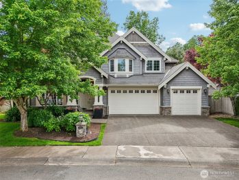 2947 275th Avenue SE, Sammamish, WA 98075