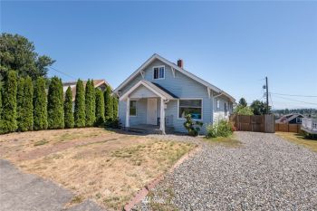 3587 E L Street , Tacoma, WA 98404
