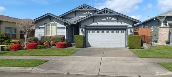 8517 Bainbridge Loop NE, Lacey, WA 98516