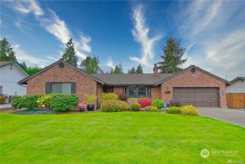 11308 87th Avenue Ct E, Puyallup, WA 98373
