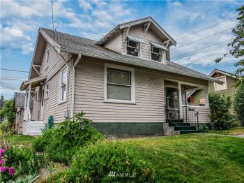 2107 N Adams Street , Tacoma, WA 98406