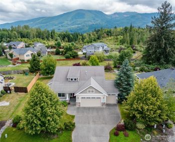 24210 Nookachamp Hills Drive , Mount Vernon, WA 98274