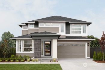 8561 121st Place SE, Newcastle, WA 98056