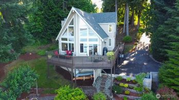 551 SE Kamilche Shores Road , Shelton, WA 98584