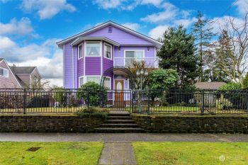 4514 N 16th Street , Tacoma, WA 98406
