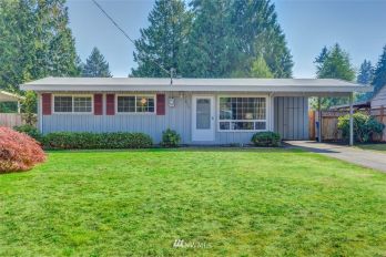 2121 N 193rd Street , Shoreline, WA 98133