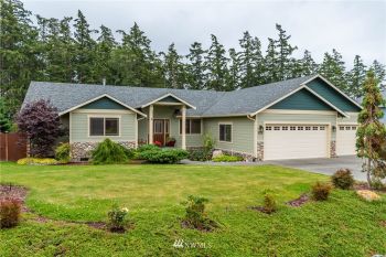1076 Lyle Ridge Circle , Oak Harbor, WA 98277