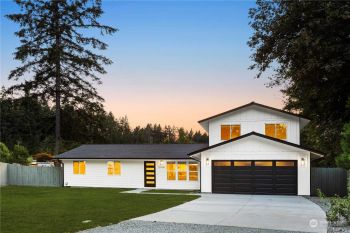 16104 SE 319th Street , Auburn, WA 98092