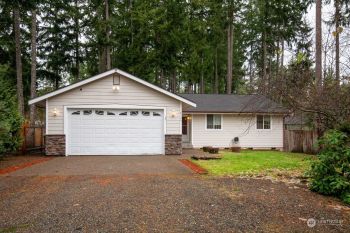 18306 Parkcrest Court SE, Yelm, WA 98597