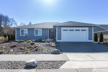 31 Jara Way , Sequim, WA 98382
