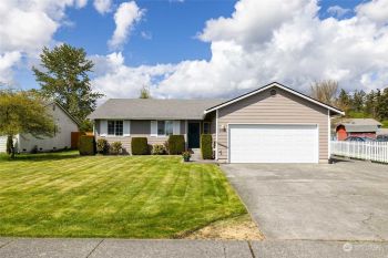 2029 E Broadway Street , Mount Vernon, WA 98274