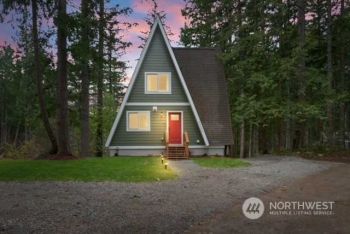 22305 Autumnwood Court , Yelm, WA 98597