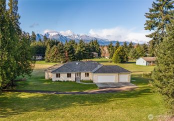 93 Lancaster Lane , Port Angeles, WA 98362