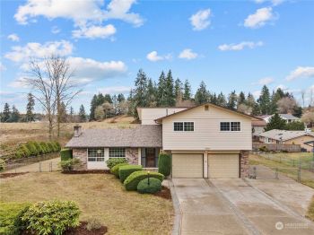 1232 Mountain Aire Way SE, Olympia, WA 98503