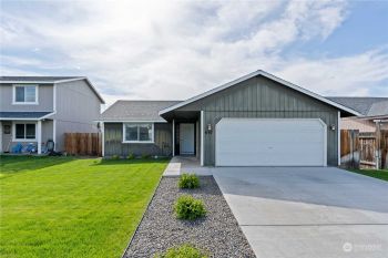697 L Street SE, Ephrata, WA 98823