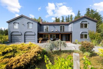 2584 E Smith Road , Bellingham, WA 98226