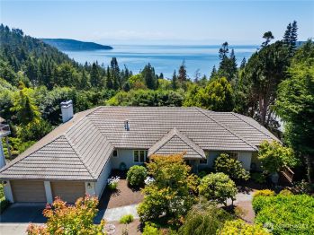 4158 Islander Way , Anacortes, WA 98221
