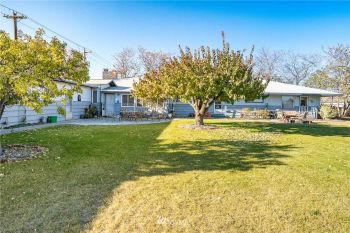 280 C Street , Ephrata, WA 98823