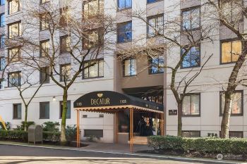 1105 Spring Street #1106, Seattle, WA 98104