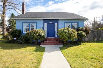 3102 N 13th Street , Tacoma, WA 98406