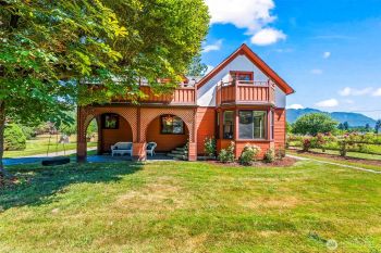 35819 Sultan Startup Road SW, Sultan, WA 98294