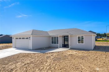 2371 Pacific Street SE, Ephrata, WA 98823