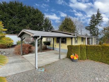 1423 View Vista Park #23, Port Angeles, WA 98362