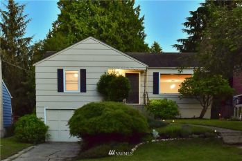 3047 NE 97th Street , Seattle, WA 98115