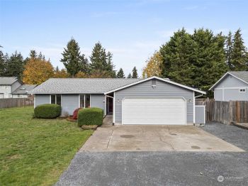 17634 154th Avenue SE, Yelm, WA 98597-9196