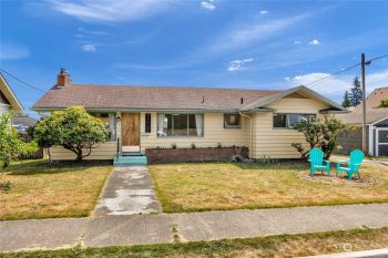 1611 4th Street , Snohomish, WA 98290