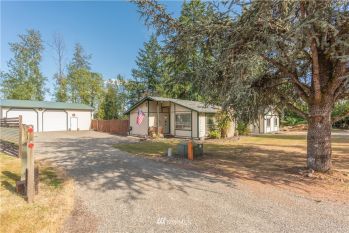 125 Brookcrest Drive , Toledo, WA 98591
