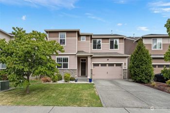 6403 Summerwood E, Puyallup, WA 98373-5016