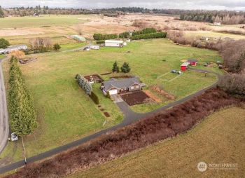 252 Fat Cat Lane , Sequim, WA 98382