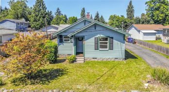 1319 E 56th Street , Tacoma, WA 98404