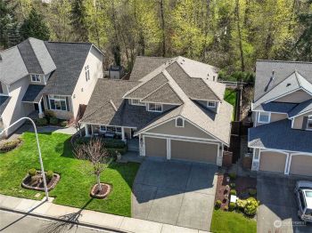 12731 SE 302nd Street , Auburn, WA 98092