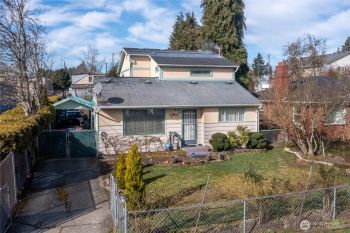 12459 Occidental Avenue , Seattle, WA 98168