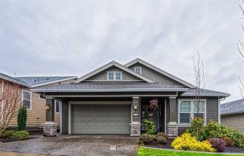 8622 Vashon Drive NE, Lacey, WA 98516