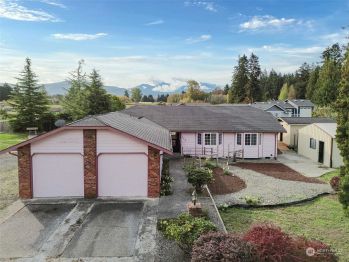 141 Brazil Road , Sequim, WA 98382